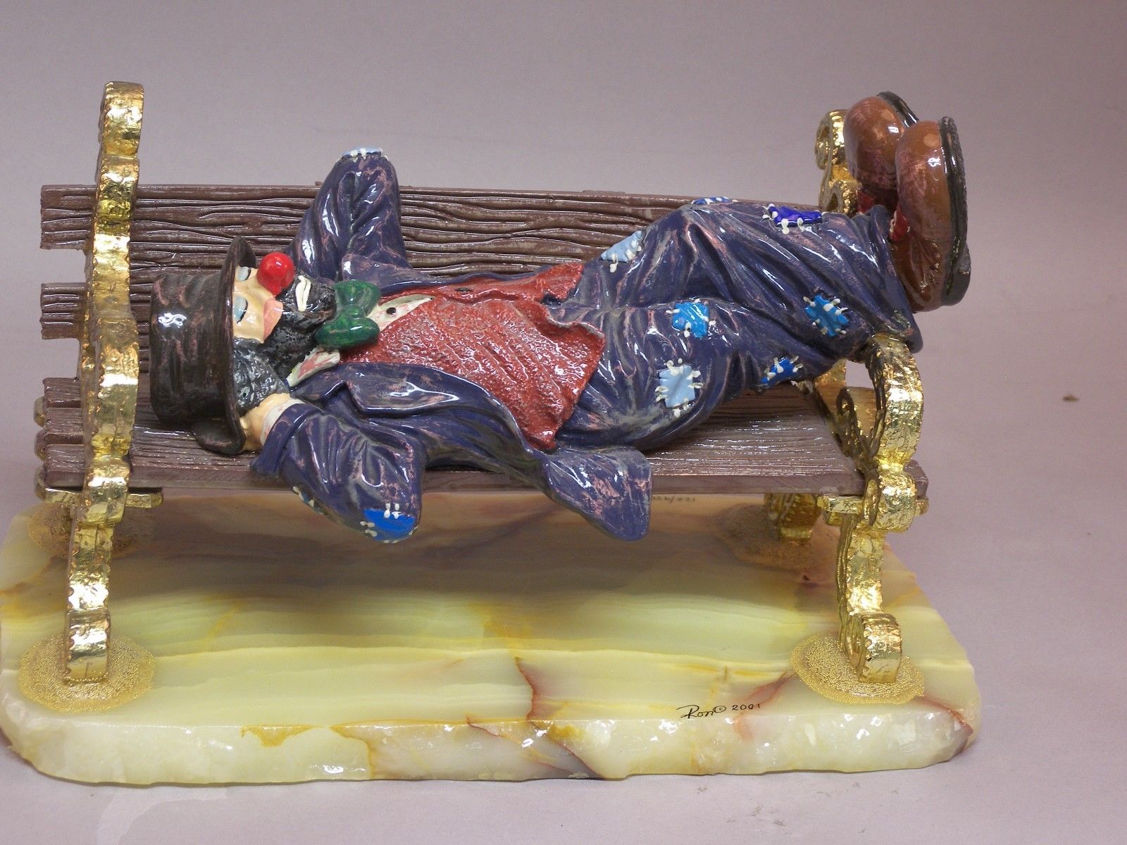 Figurines de clown : Top 5 des pièces les plus chères avec MeilleurVendeur.com